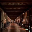 Notte Europea dei Musei - Uffizi by Night
