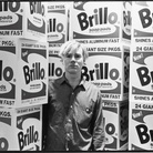 Andy Warhol Super Pop: Through the Lens of Fred W. McDarrah
