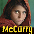 Steve McCurry. Viaggio intorno all’Uomo