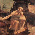 Leonardo. Il San Girolamo dei Musei Vaticani