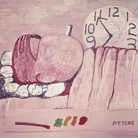 The Painter can’t sleep - Simposio su Philip Guston alle Gallerie dell’Accademia
