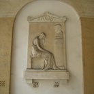 Stele funeraria di Giovanni Volpato