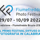 Fiumefreddo Photo Festival 2022. I° Edizione - MIDWAY: between past and future