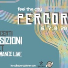 Percorsi - Feel the city