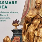 Plasmare l’idea. Pierre-Étienne Monnot, Carlo Maratti e il monumento Odescalchi