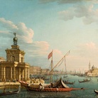 Archivi del vedutismo. Pietro Bellotti. Un altro Canaletto