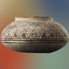 Simboli vivi. Il potere delle immagini nelle ceramiche preistoriche del Pakistan