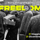 Roma Fotografia 2021 - FREEDOM