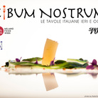 Cibum Nostrum – Le Tavole Italiane ieri e oggi