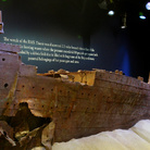 Titanic – The Artifact Exhibition. Proroga e Conferenze