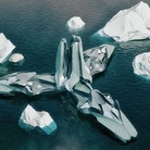 Studio Hani Rashid. Antarctica: Re-Cyclical