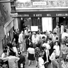 La Galleria del Cavallino 1966-2003. Vetrina e Officina