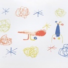 Miró, genio in movimento, presto in mostra a Roma