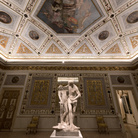 L'ala canoviana presso il Museo Correr di Venezia, Gli impianti di illuminazione sono stati realizzati dalla Rimani srl | Courtesy © Rimani