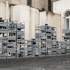 The Big Archive 1994-2014. Installazione di Perino & Vele / Premiazione Show_Yourself@MADRE