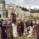 Venezia, gli Ebrei e l'Europa 1516-2016