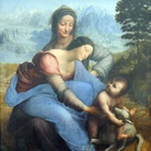 Sacre conversazioni. Piero della Francesca, Giovanni Bellini, Leonardo da Vinci