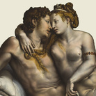 Giulio Romano. Arte e Desiderio