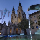 Brixen Water Light Festival