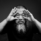 Ai Weiwei. Odyssey