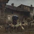 Cavalli costumi e dimore. La riscoperta della Fiera di Saluzzo (sec. XVII) di Carlo Pittara