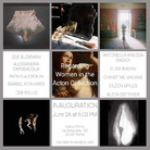 The Season a Villa La Pietra - Regarding Women in the Acton Collection
