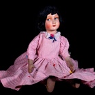 Bambole. Storie di una passione senza tempo  dalla Collezione Frediani di Lucca