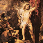 Pieter Paul Rubens, La Resurrezione di Cristo