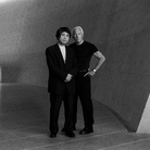 Tadao Ando. The Challenge