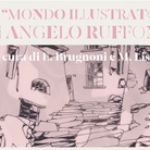 Angelo Ruffoni. Mondo Illustrato