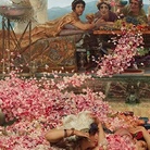 Alma-Tadema e i pittori dell’800 inglese. Collezione Pérez Simòn