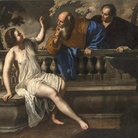 La Susanna di Artemisia Gentileschi - Conferenza