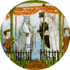 Mazal Tov! Il matrimonio ebraico