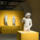 Il Corpo e l'Anima, da Donatello a Michelangelo. Scultura italiana del Rinascimento