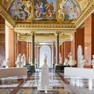 I marmi Torlonia in mostra al Louvre