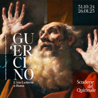 Guercino. L’era Ludovisi a Roma