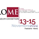 Ro.Me Museum Exhibition 2024