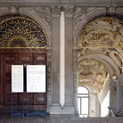 Al via il restauro del portale della Scala d’Oro del Palazzo Ducale di Venezia
