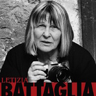Incontro con Letizia Battaglia