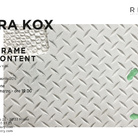 Vera Kox. Fit frame to content