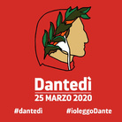 #Dantedì - Palazzo Ducale e il sommo poeta