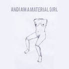 Annalisa Macagnino. Material Girl