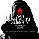 Banksy. War, Capitalism & Liberty