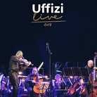 Uffizi Live 2018