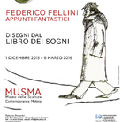 Federico Fellini. Appunti fantastici
