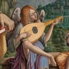 Un'altra armonia: Maestri del Rinascimento in Piemonte