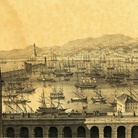 Sul Mare. Immagini di Genova dal XVI al XIX secolo