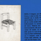La casa editrice TRIEB 1970 - 1978. L’Accademia di Belle Arti di Brera risponde a Art & Language