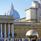 Attraversare la storia. Mostrare il presente. Il Vaticano e le Esposizioni Internazionali (1851-2015) - Presentazione