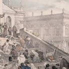 Antoine Jean-Baptiste Thomas e il popolo di Roma (1817-1818)